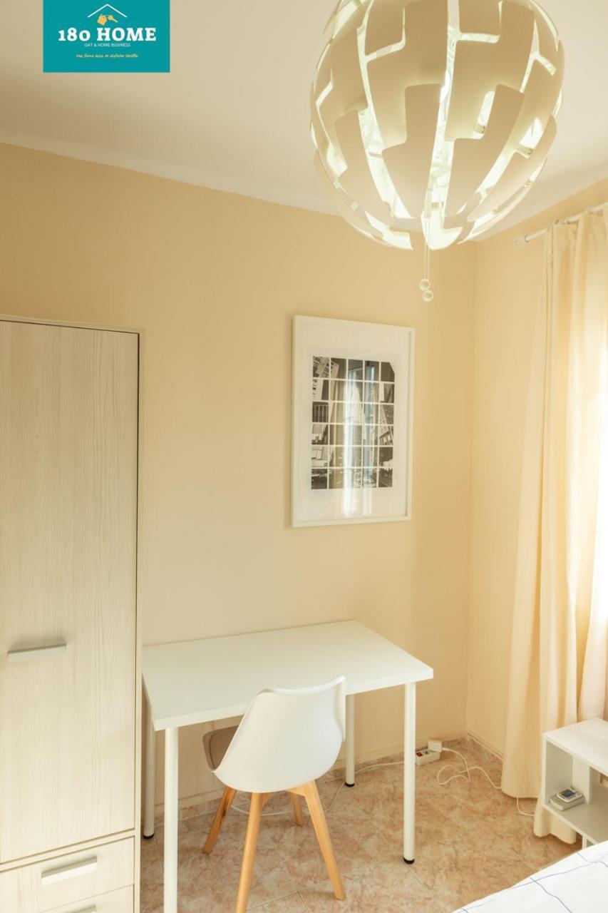 180home Luxury Triana Jacinta Apartamento