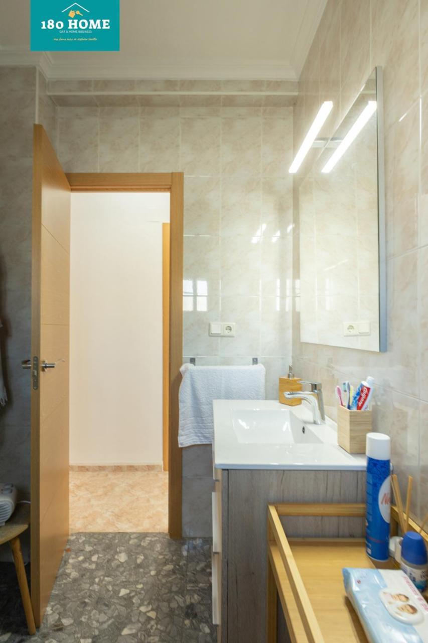 Apartamento 180home Luxury Triana Jacinta