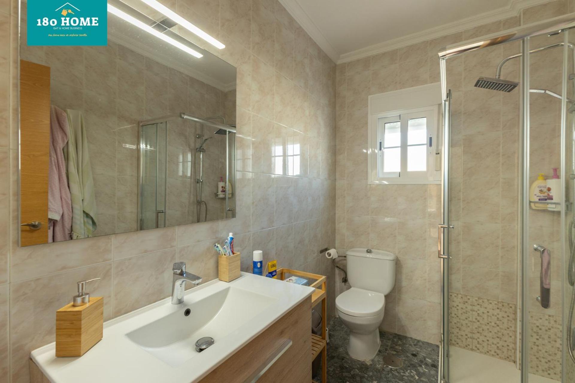 Apartamento 180home Luxury Triana Jacinta *