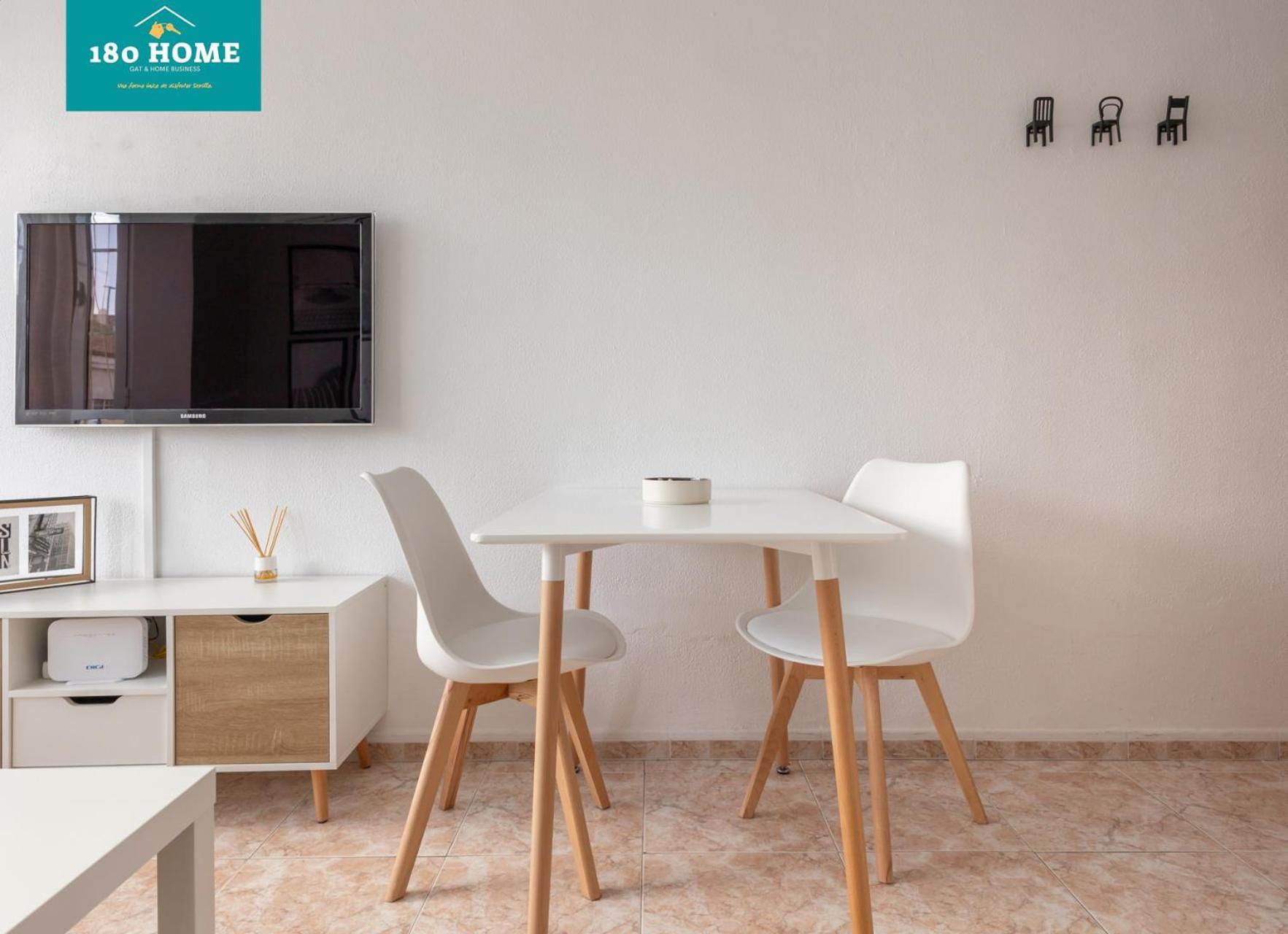 180home Luxury Triana Jacinta Apartamento