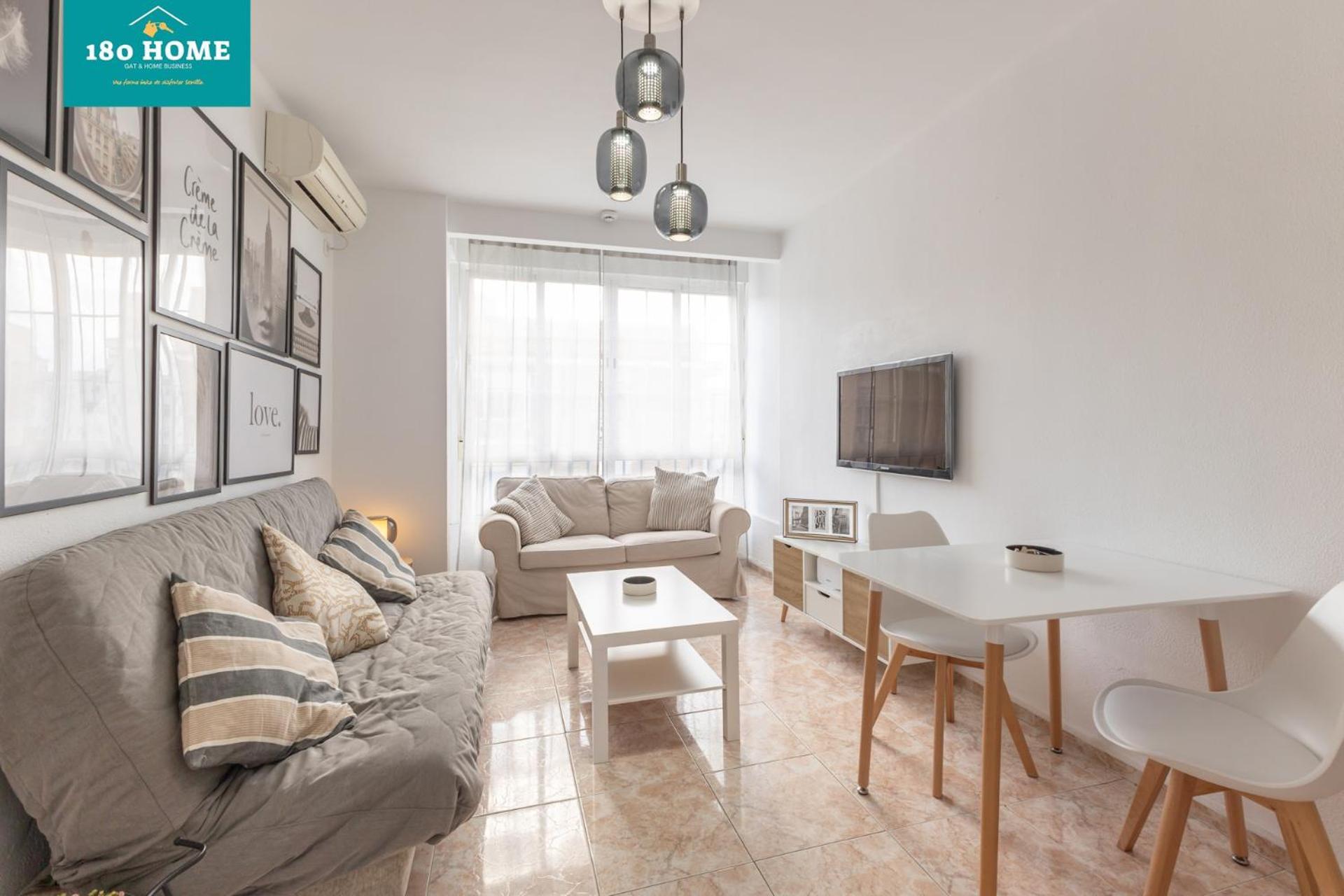 180home Luxury Triana Jacinta Apartamento Sevilla