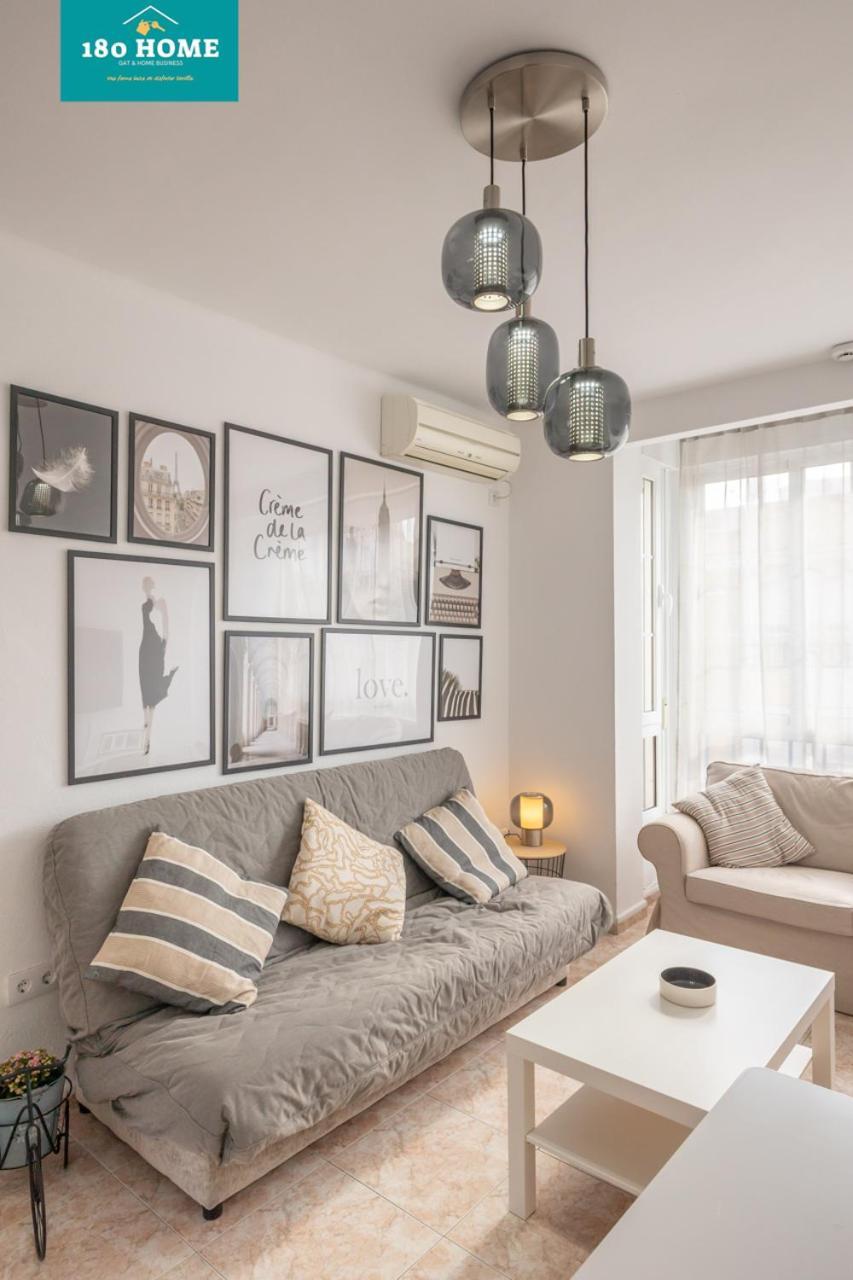 180home Luxury Triana Jacinta Sevilla
