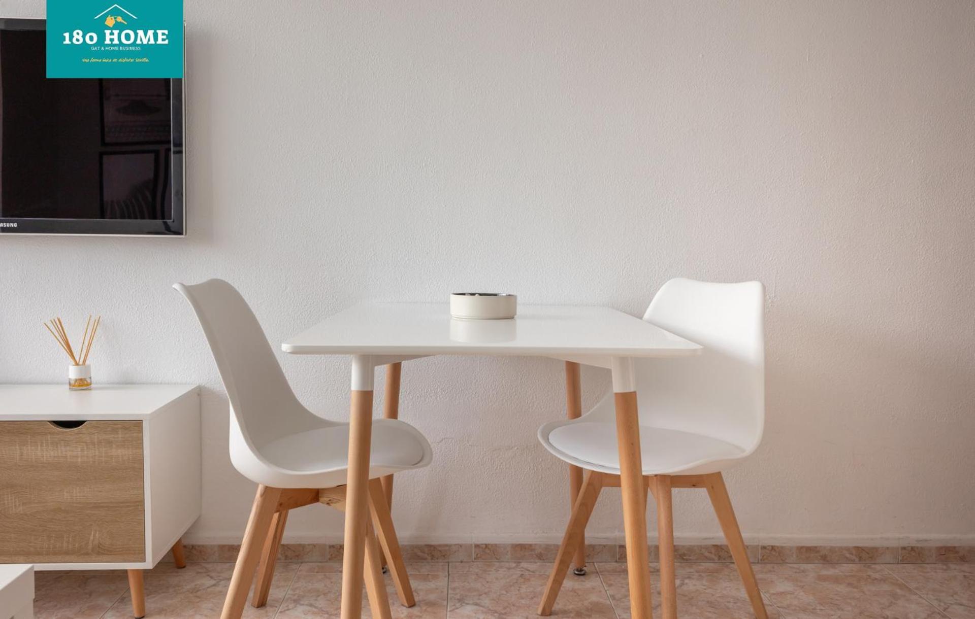 180home Luxury Triana Jacinta Apartamento
