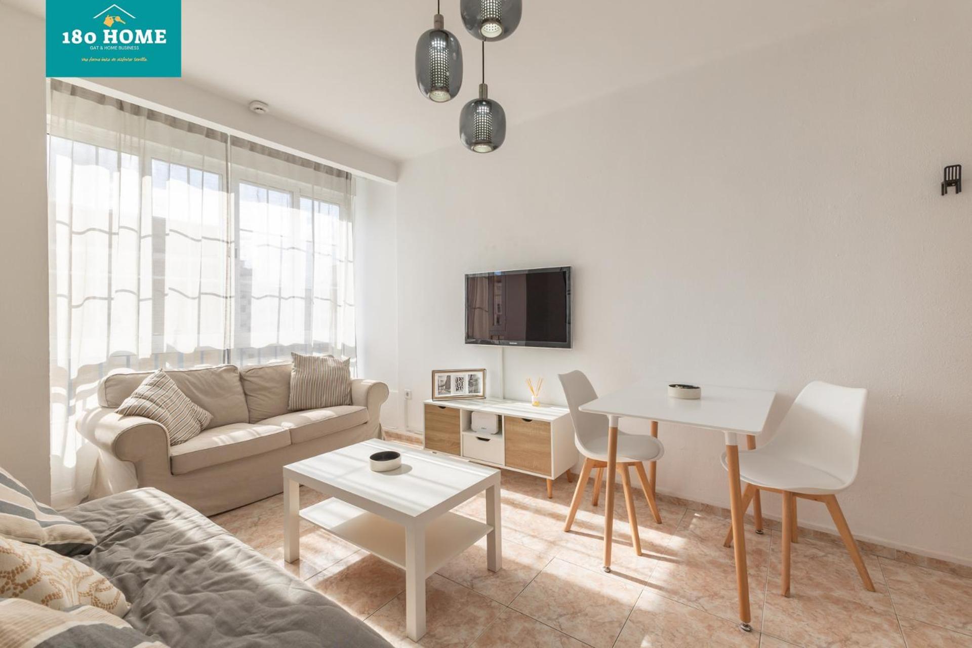 Apartamento 180home Luxury Triana Jacinta *