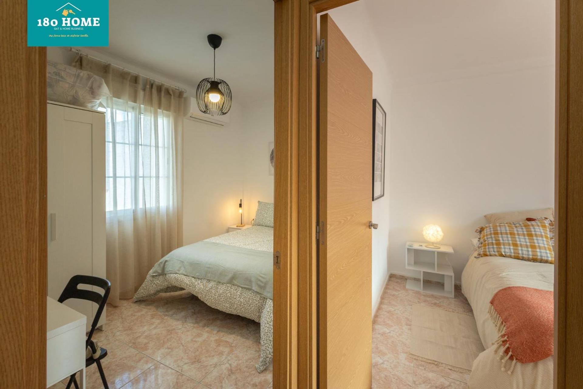 180home Luxury Triana Jacinta Sevilla
