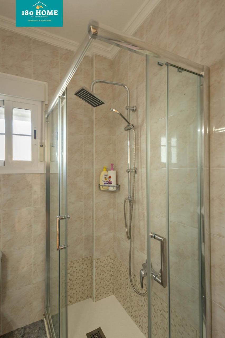 180home Luxury Triana Jacinta Apartamento