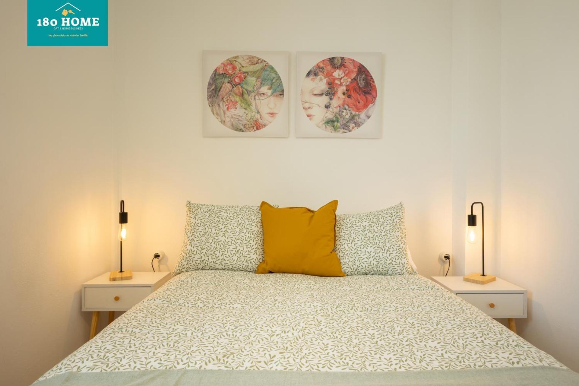180home Luxury Triana Jacinta Sevilla