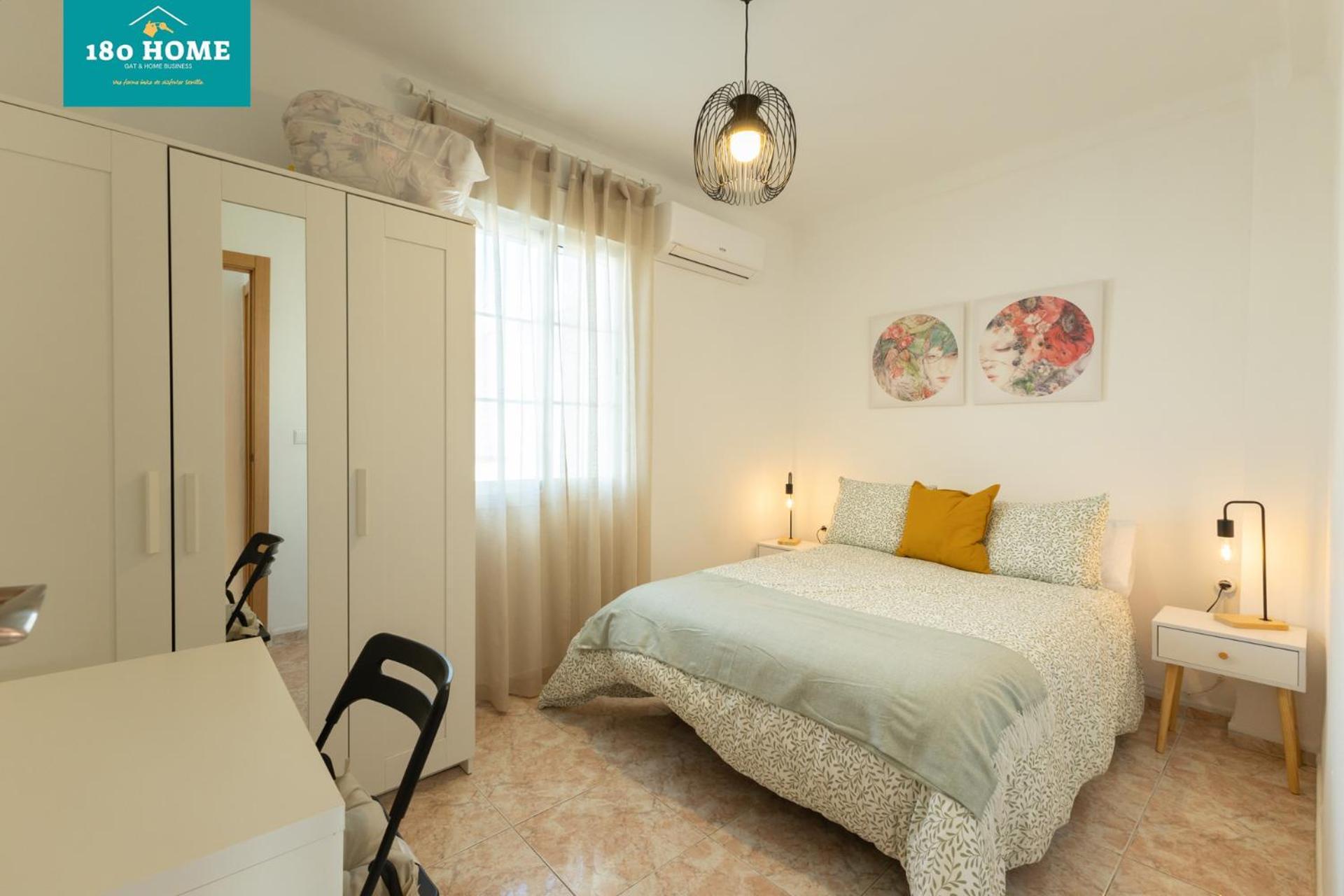 180home Luxury Triana Jacinta Apartamento