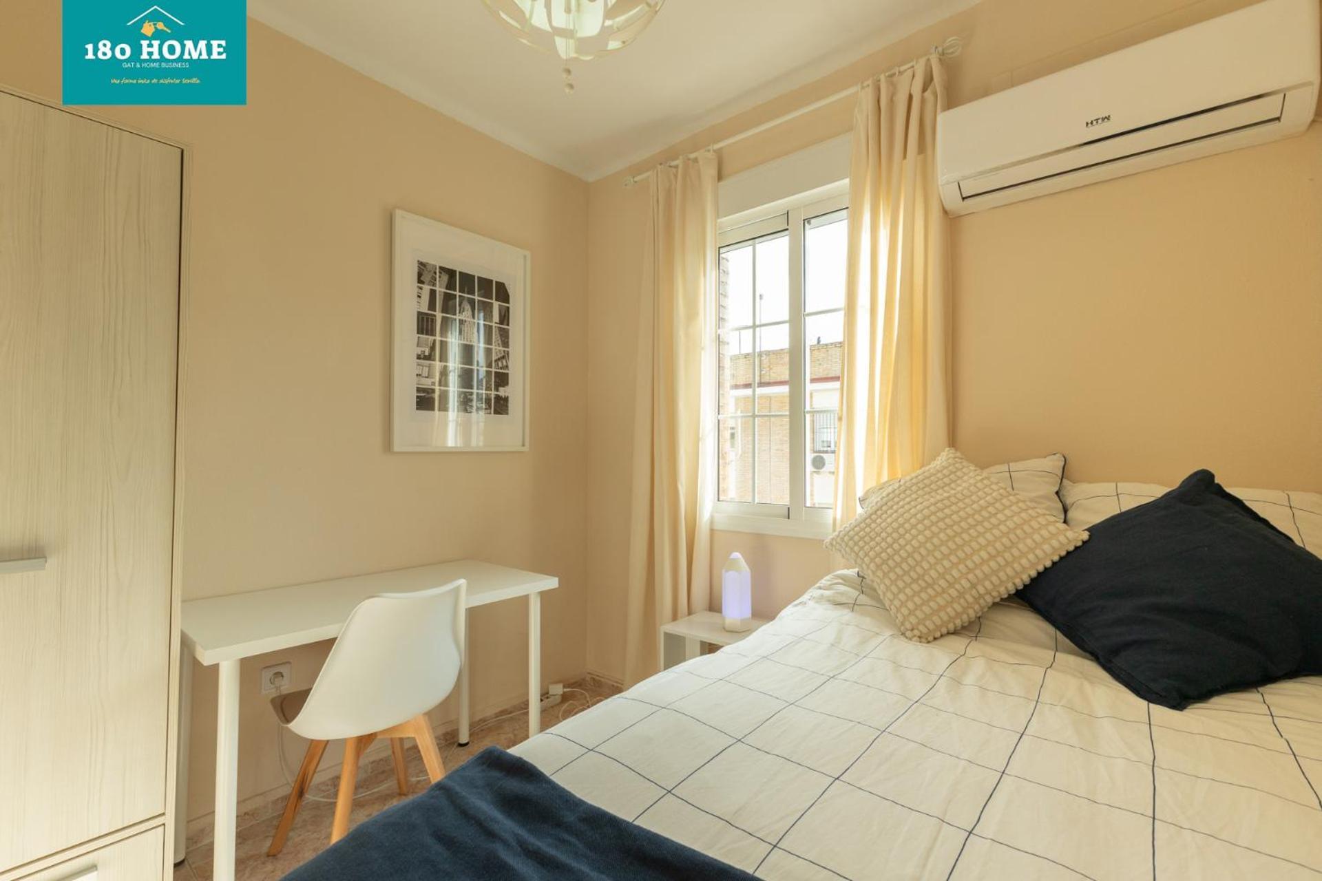 180home Luxury Triana Jacinta Apartamento Sevilla