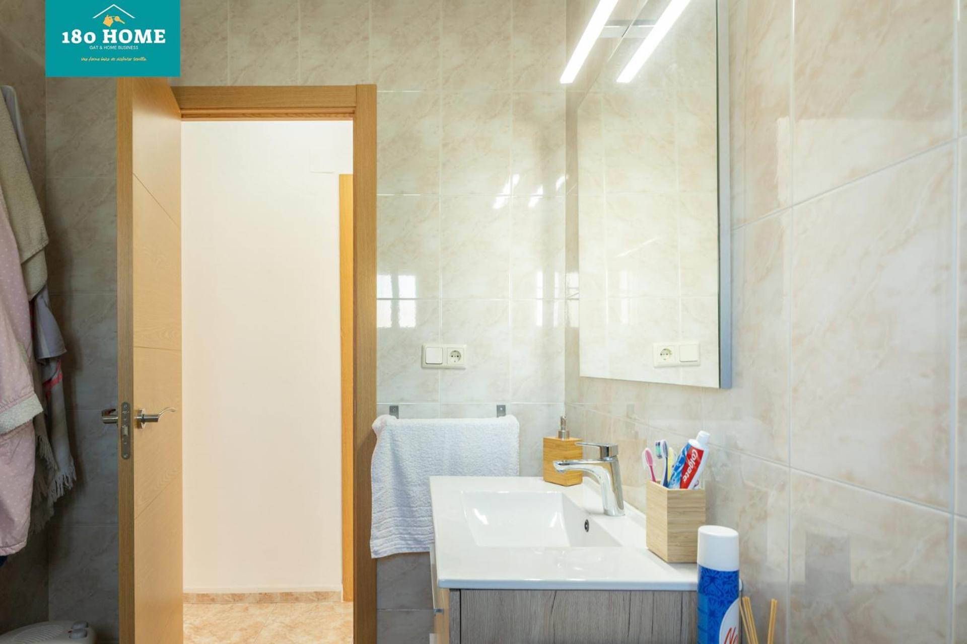 Apartamento 180home Luxury Triana Jacinta