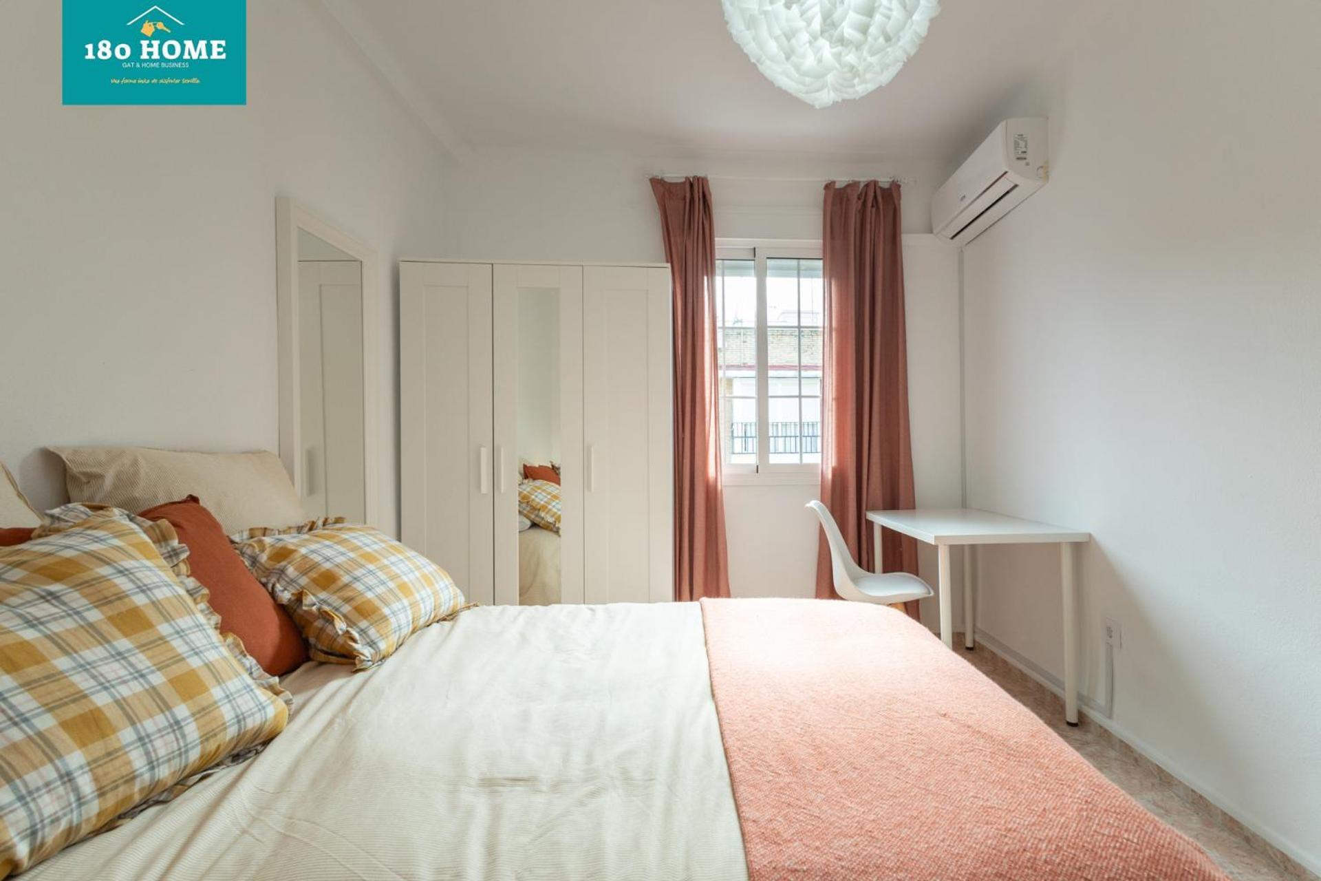 Apartamento 180home Luxury Triana Jacinta *