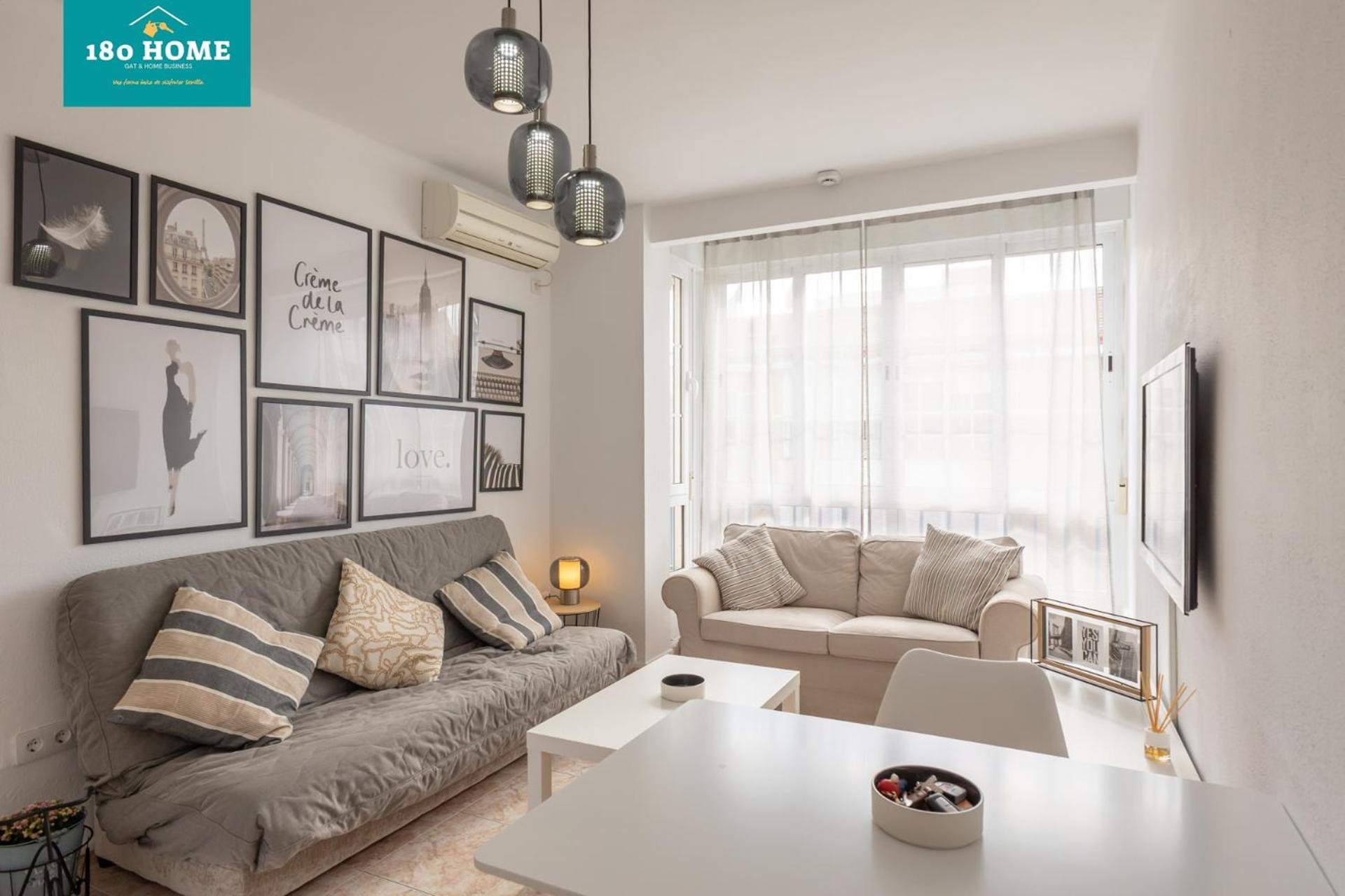 180home Luxury Triana Jacinta Apartamento Sevilla