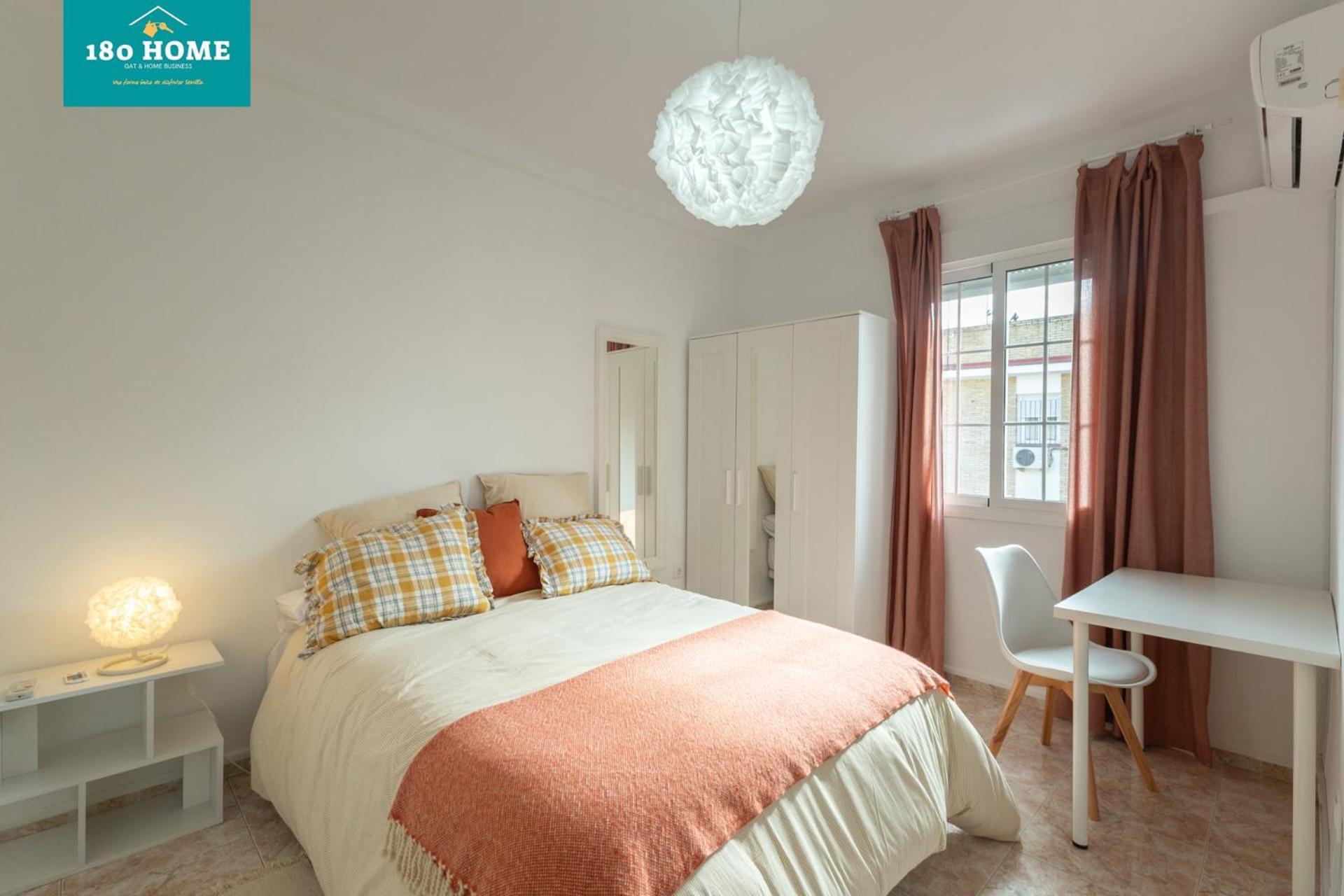 Apartamento 180home Luxury Triana Jacinta Sevilla