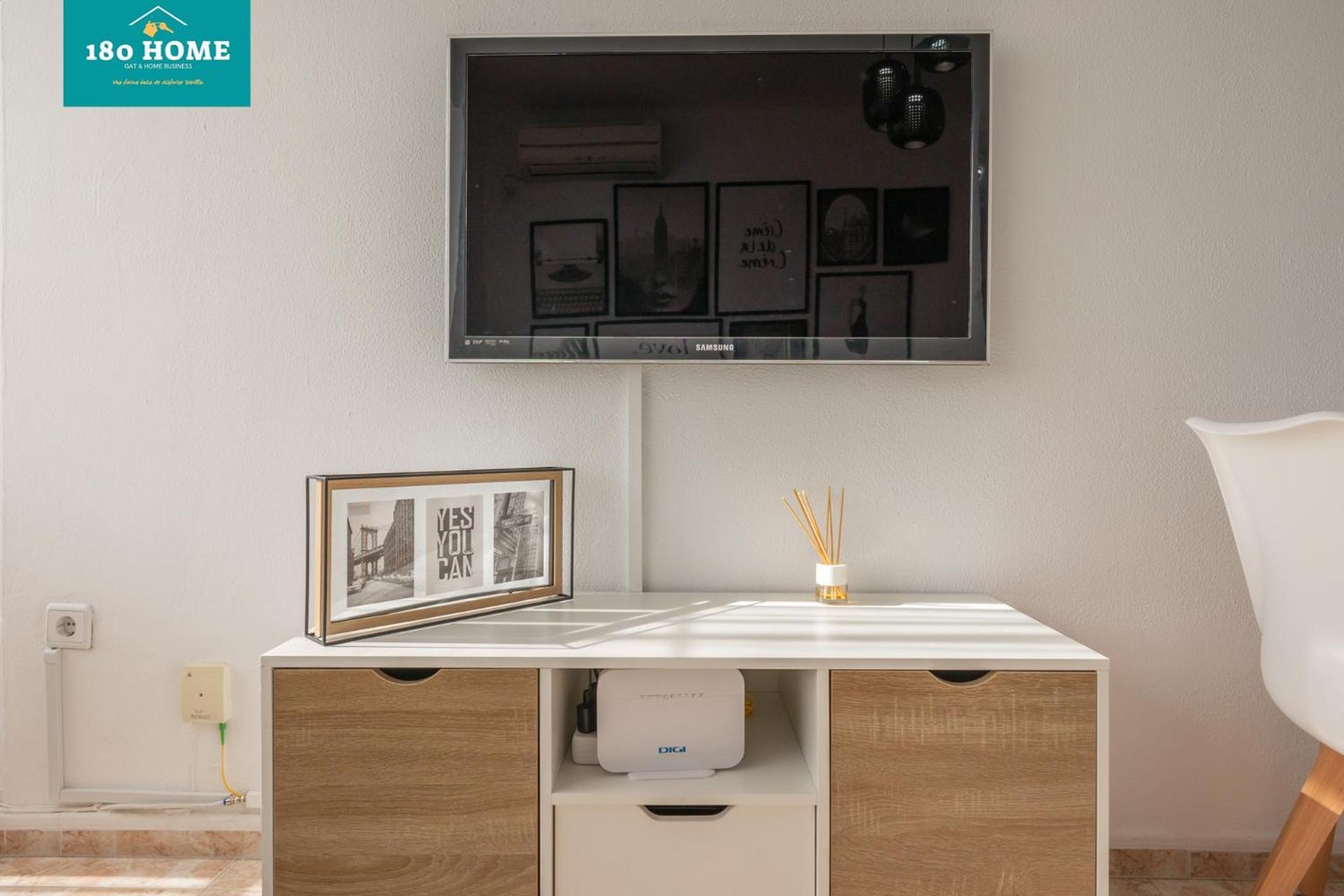 180home Luxury Triana Jacinta Sevilla