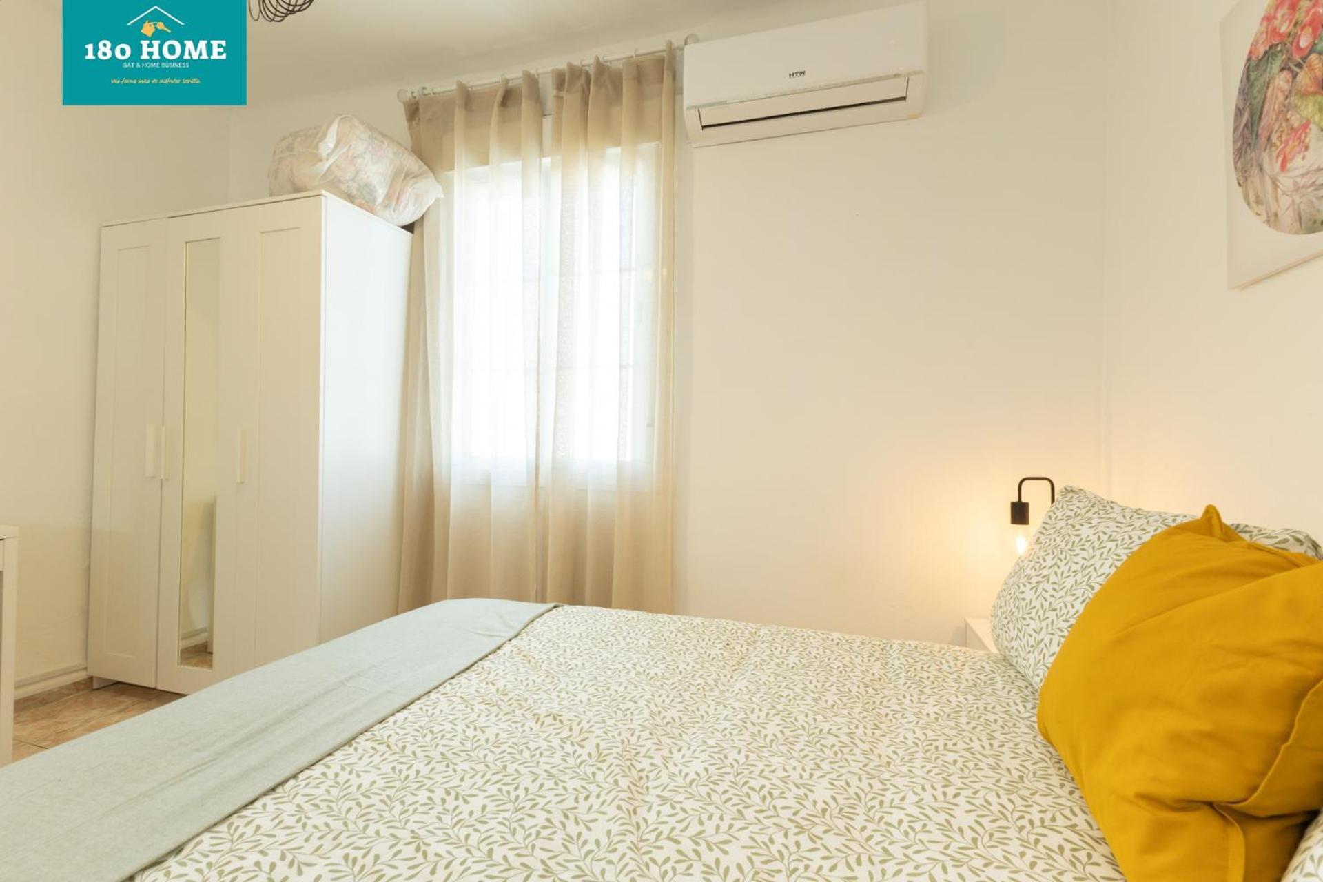 180home Luxury Triana Jacinta Apartamento