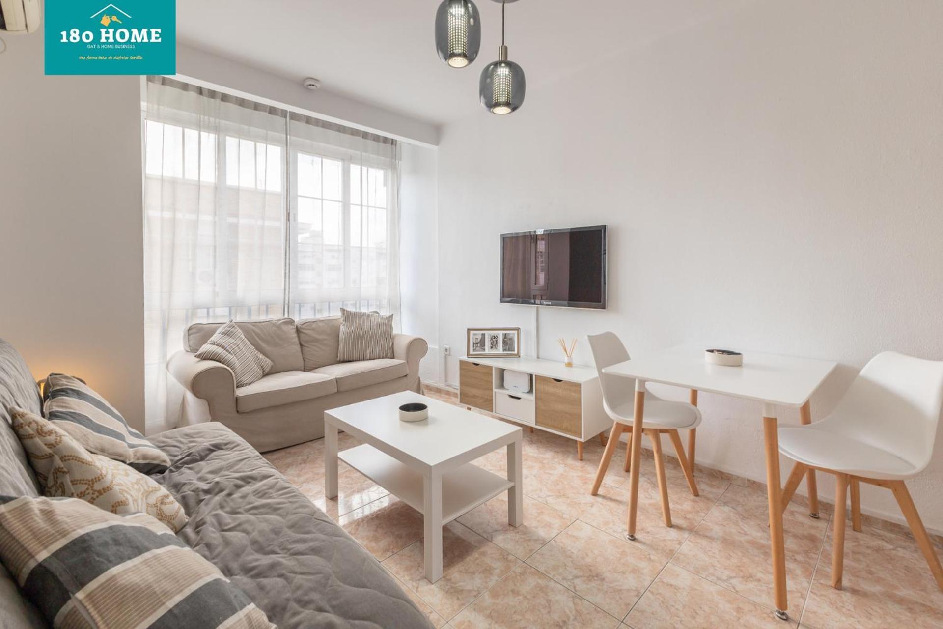 Apartamento 180home Luxury Triana Jacinta