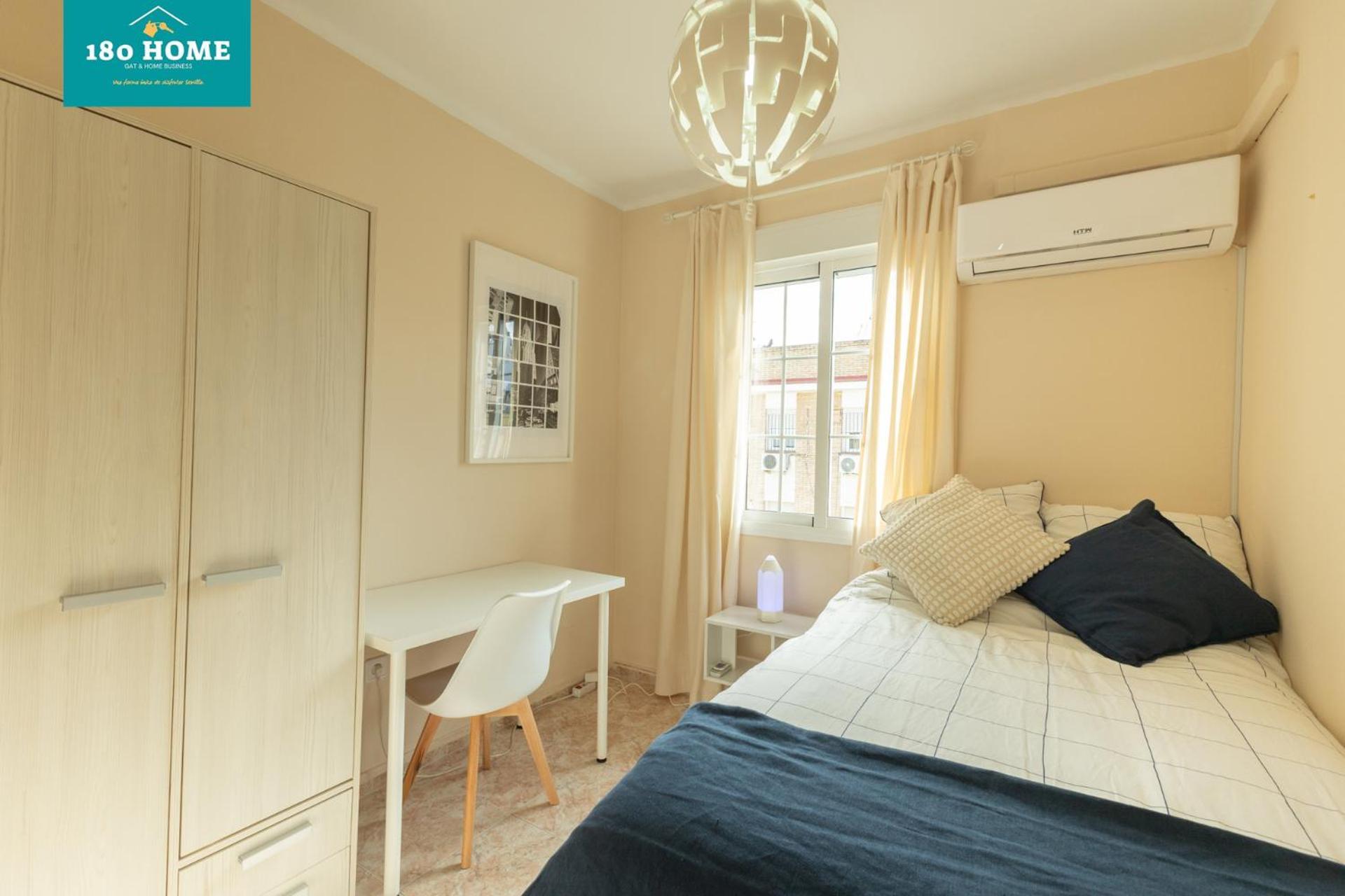 180home Luxury Triana Jacinta Apartamento *