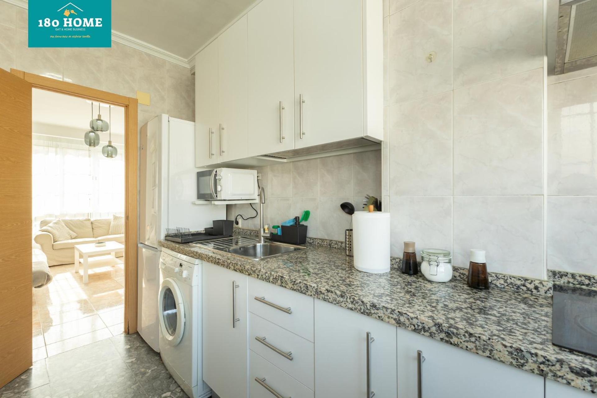 180home Luxury Triana Jacinta Apartamento Sevilla