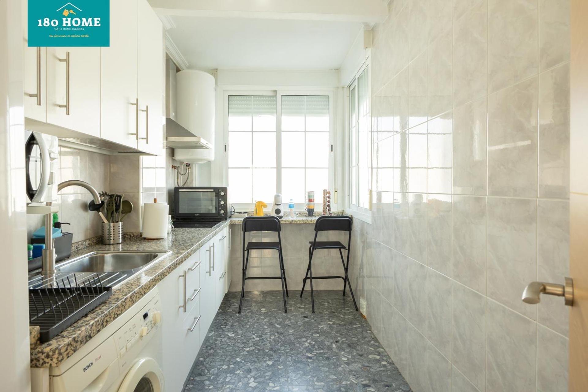 Apartamento 180home Luxury Triana Jacinta *