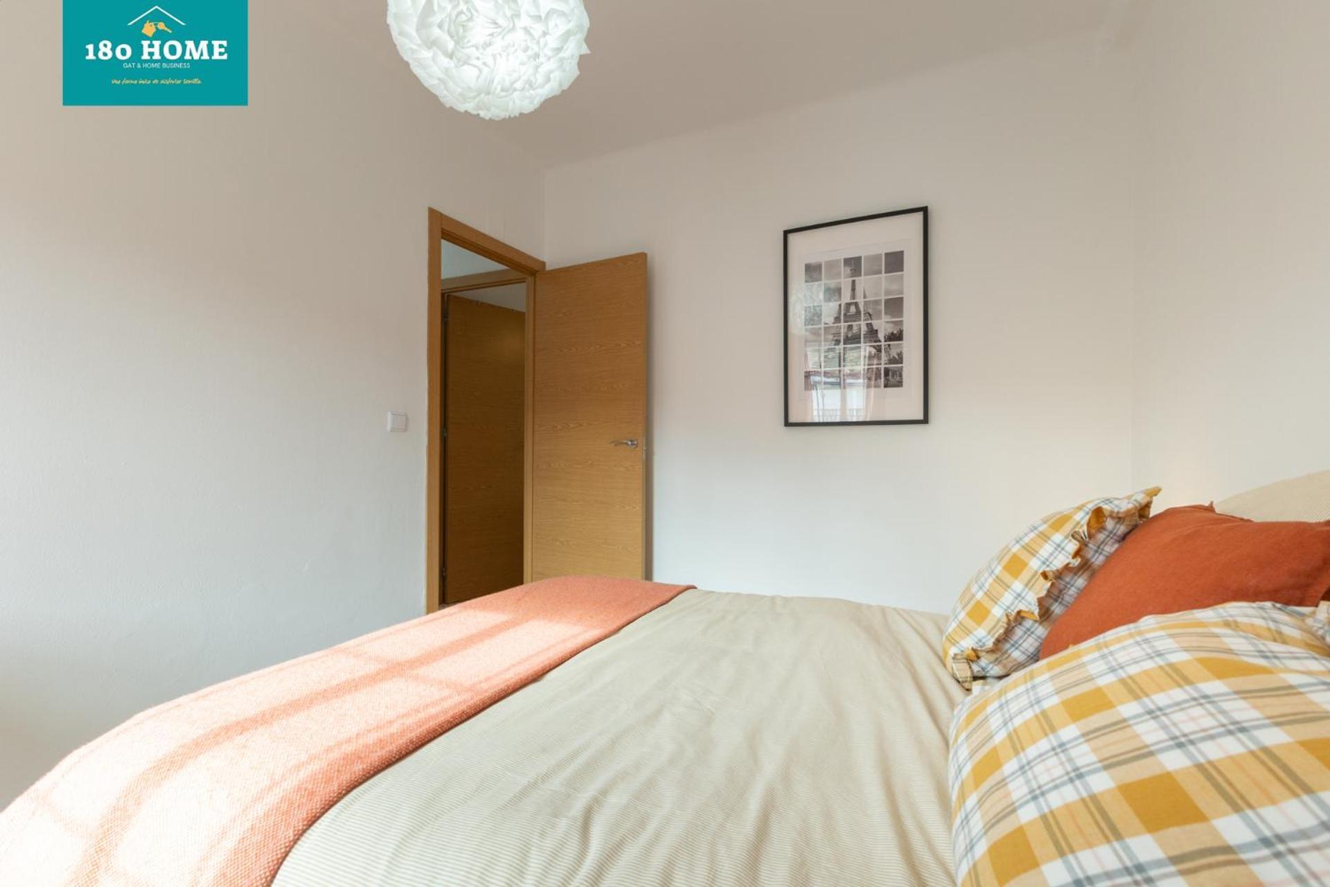 Apartamento 180home Luxury Triana Jacinta Sevilla