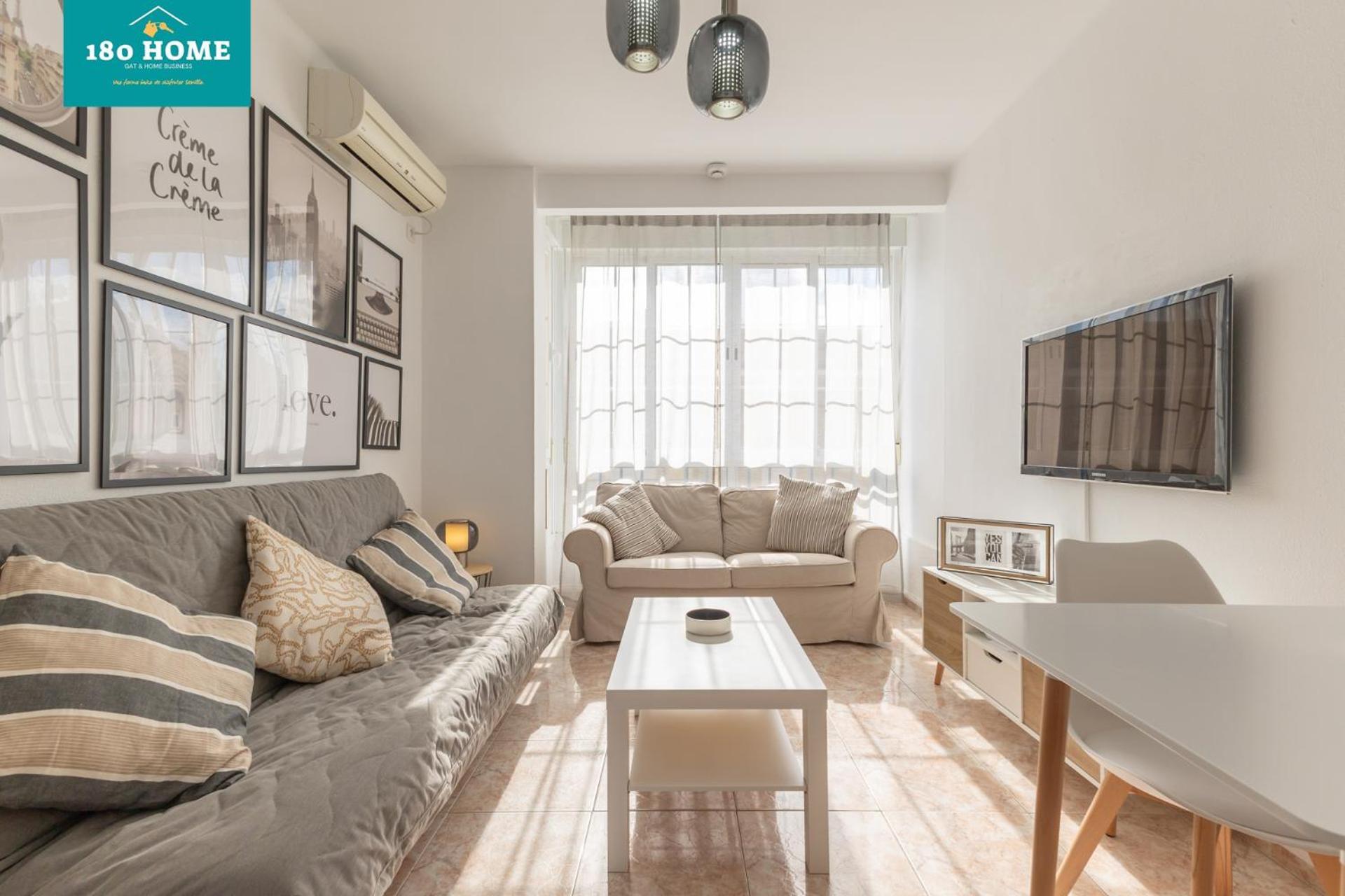 180home Luxury Triana Jacinta Sevilla