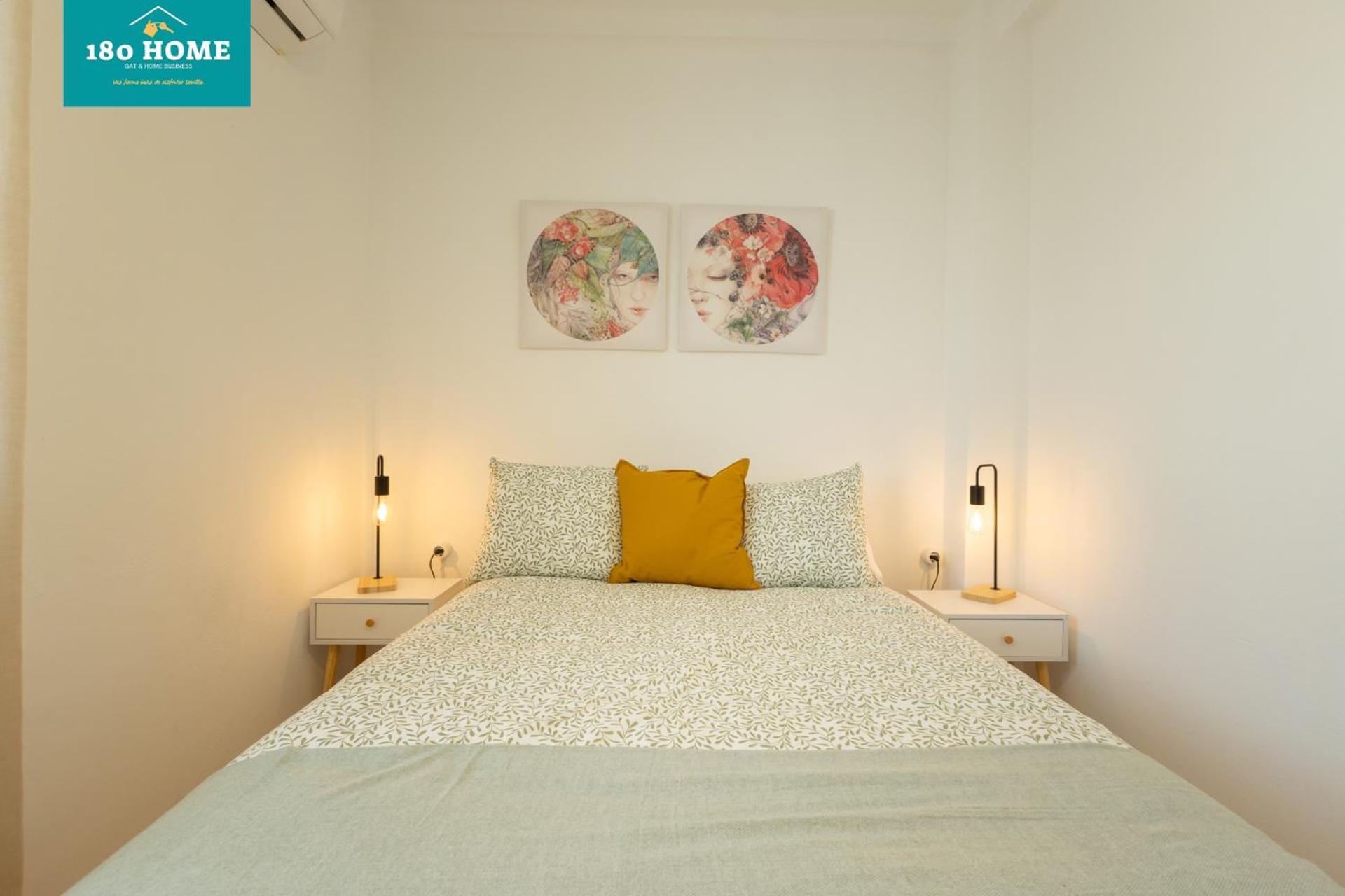 Apartamento 180home Luxury Triana Jacinta *