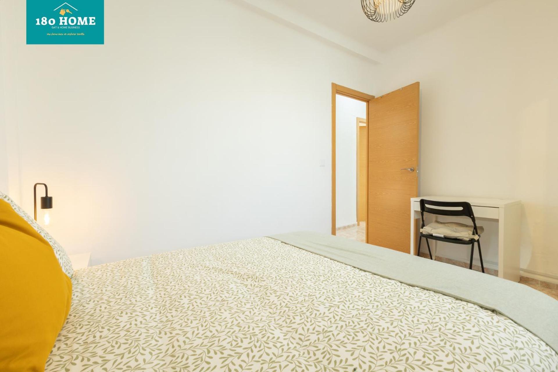 Apartamento 180home Luxury Triana Jacinta Sevilla