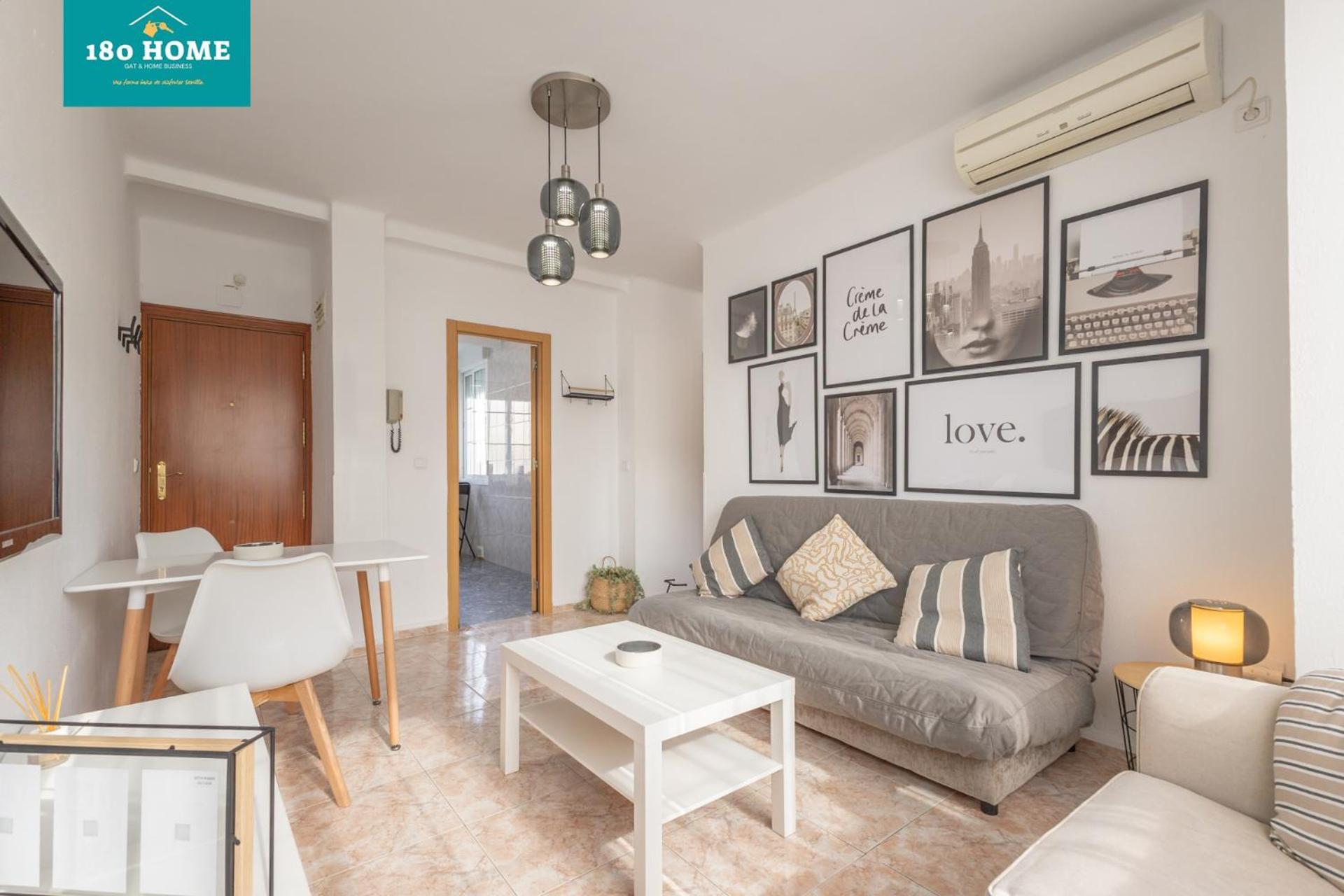 180home Luxury Triana Jacinta Sevilla